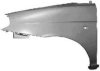 VAN WEZEL 1776656 Wing